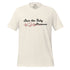Save The Baby Humans Christian Pro Life T-Shirt